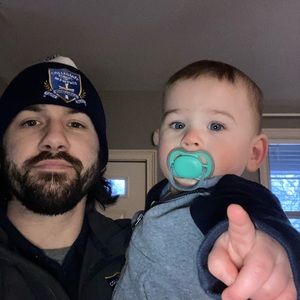 Meet your Posher, Thomas